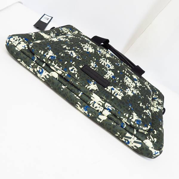 実際に弊社で買取させて頂いたMARC BY MARC JACOBS/マークバイマークジェイコブス PCケース/ブリーフケース M0001052Aの画像 2枚目