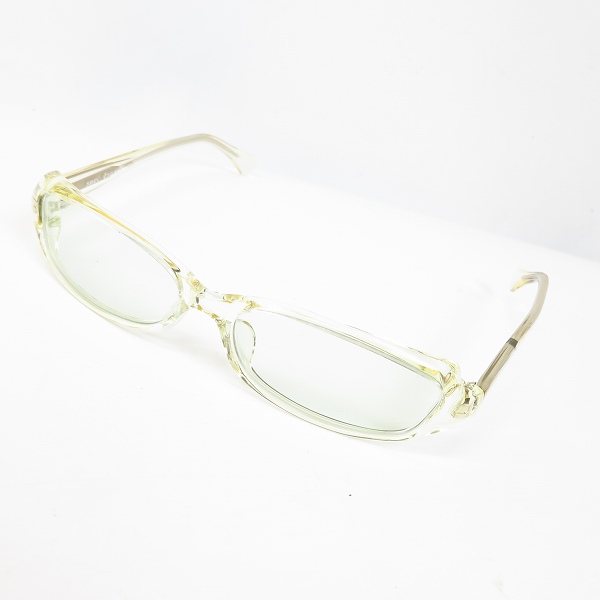 実際に弊社で買取させて頂いたspec espace/スペックエスパス 手仕事 ES-5201 メガネフレーム/度入り