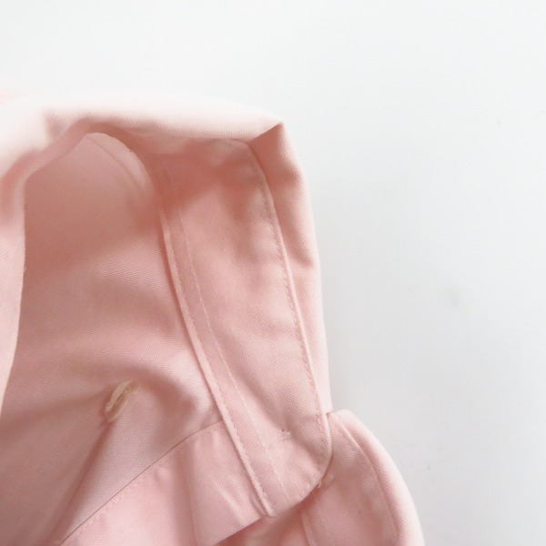 実際に弊社で買取させて頂いたBrooks brothers/ブルックスブラザーズ 長袖シャツ size：2 2点セットの画像 3枚目