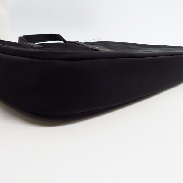 実際に弊社で買取させて頂いた【未使用】MARC BY MARC JACOBS/マークバイマークジェイコブス 2WAY PCケース/ブリーフケース M0001304の画像 2枚目