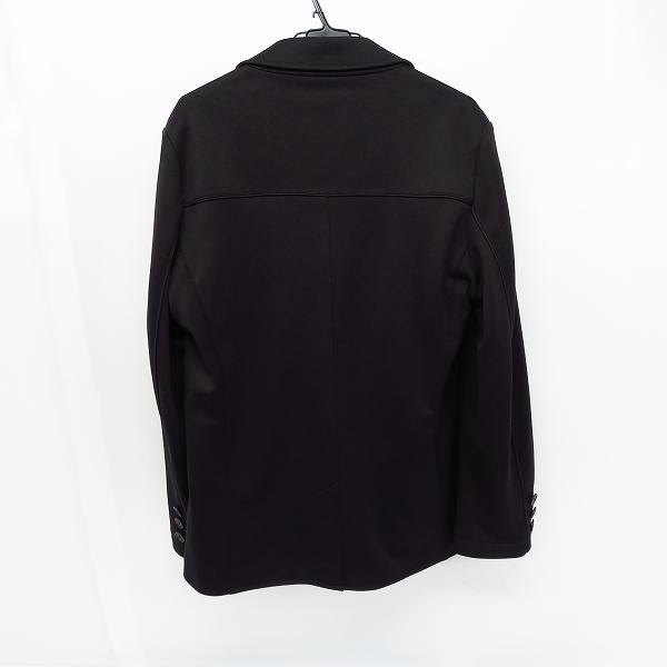 実際に弊社で買取させて頂いたPuma by MIHARAYASUHIRO/プーマ バイ ミハラヤスヒロ 2Bジャケット/Lの画像 1枚目