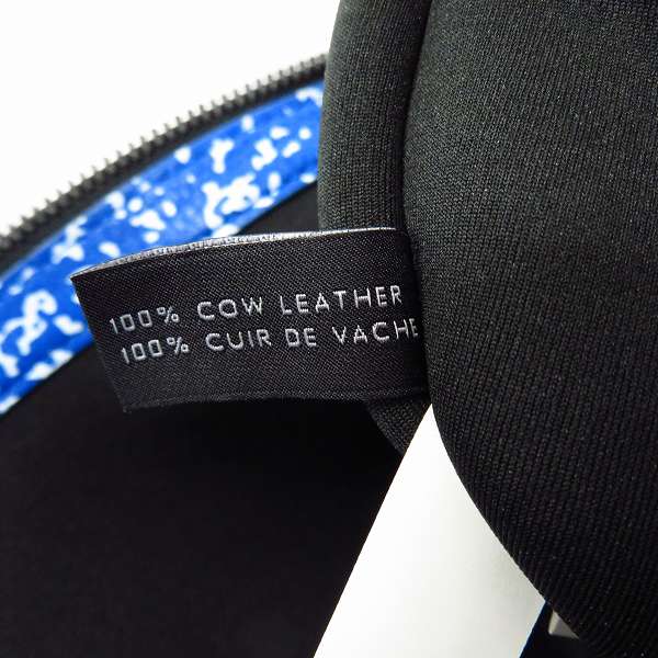 実際に弊社で買取させて頂いた【未使用】MARC BY MARC JACOBS/マークバイマークジェイコブス PC タブレットケース/クラッチバッグ M0003934の画像 5枚目