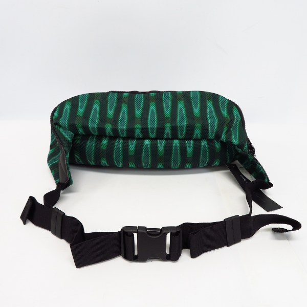 実際に弊社で買取させて頂いた【未使用】MARC BY MARC JACOBS/マークバイマークジェイコブス ボディバッグ/ウエストバッグ M0003187の画像 1枚目