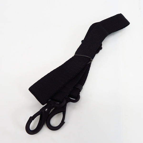 実際に弊社で買取させて頂いた【未使用】MARC BY MARC JACOBS/マークバイマークジェイコブス PCケース/ブリーフケース M0001052の画像 7枚目