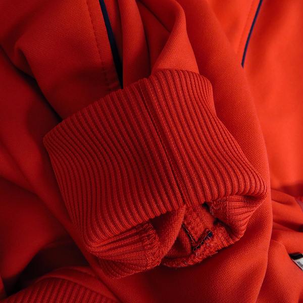 実際に弊社で買取させて頂いたDIADORA/ディアドラ CAオサスナ セットアップ ジャージ/160㎝の画像 6枚目