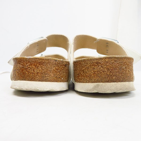実際に弊社で買取させて頂いたBIRKENSTOCK/ビルケンシュトック ARIZONA アリゾナ/25.0の画像 1枚目