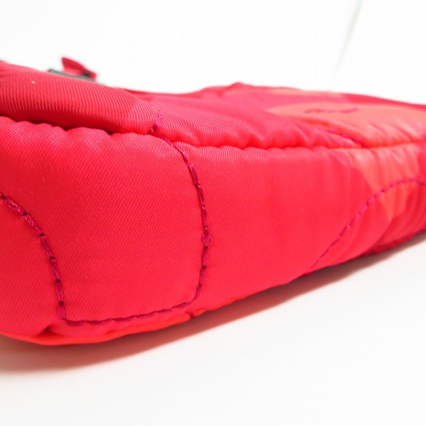 実際に弊社で買取させて頂いた【未使用】MARC BY MARC JACOBS/マークバイマークジェイコブス 2WAY PCケース/ブリーフケース M6131038の画像 2枚目