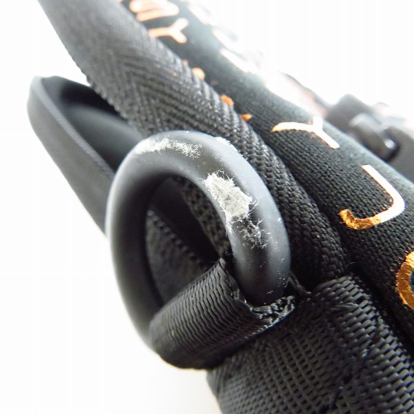 実際に弊社で買取させて頂いた【未使用】MARC BY MARC JACOBS/マークバイマークジェイコブス PCケース/ブリーフケース M0003984の画像 8枚目