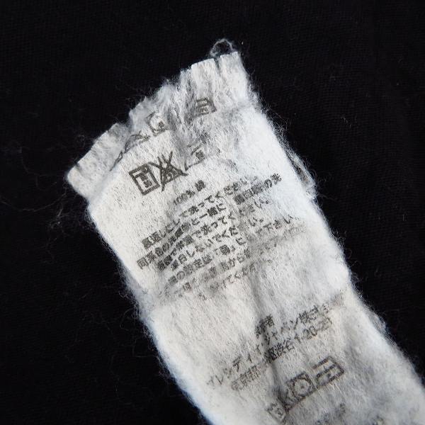 実際に弊社で買取させて頂いたARMANI EXCHANGE/アルマーニエクスチェンジ  プリントカットソー/ポロシャツ トップス 4点セット SIZE：S/Mの画像 5枚目