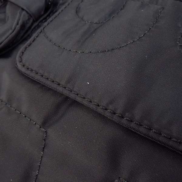 実際に弊社で買取させて頂いた【未使用】MARC BY MARC JACOBS/マークバイマークジェイコブス 2WAY PCケース/ブリーフケース M6PE004の画像 7枚目