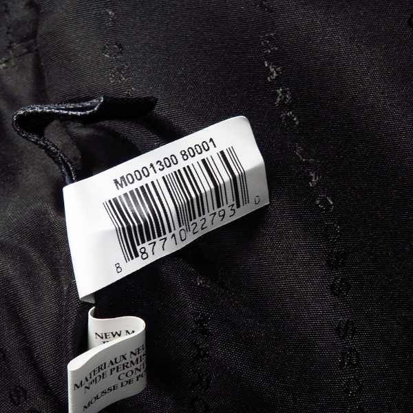 実際に弊社で買取させて頂いたMARC BY MARC JACOBS/マークバイマークジェイコブス 2WAY PCケース/ブリーフケース M0001300の画像 5枚目