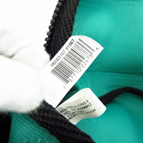 実際に弊社で買取させて頂いた【未使用】MARC BY MARC JACOBS/マークバイマークジェイコブス ボディバッグ/ウエストバッグ M0003187の画像 4枚目