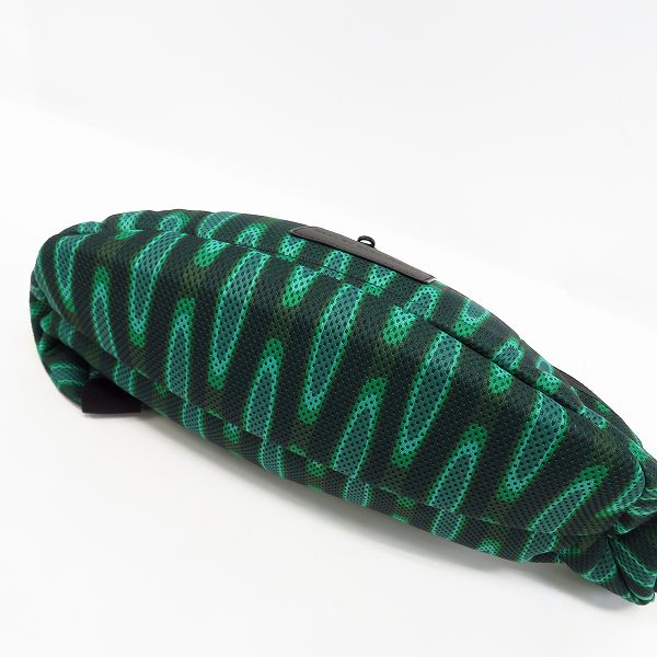 実際に弊社で買取させて頂いた【未使用】MARC BY MARC JACOBS/マークバイマークジェイコブス ボディバッグ/ウエストバッグ M0003187の画像 2枚目