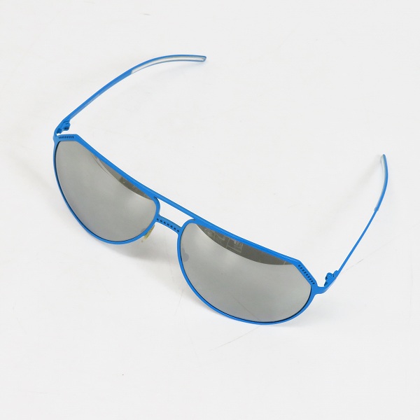 実際に弊社で買取させて頂いたDIOR HOMME/ディオールオム 0055/S PY6MW ティアドロップ サングラス