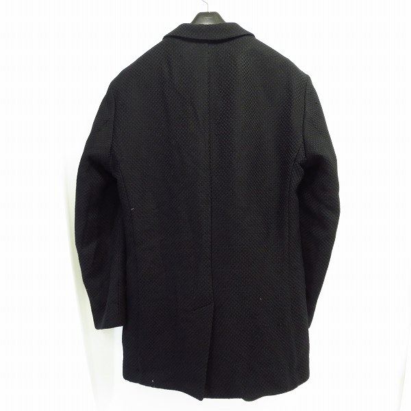 実際に弊社で買取させて頂いたHUGO BOSS/ヒューゴボス 2B テーラードジャケット/50の画像 1枚目