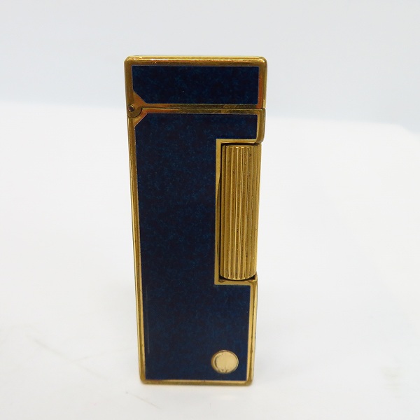 実際に弊社で買取させて頂いたdunhill/ダンヒル サイドローラーガスライター 