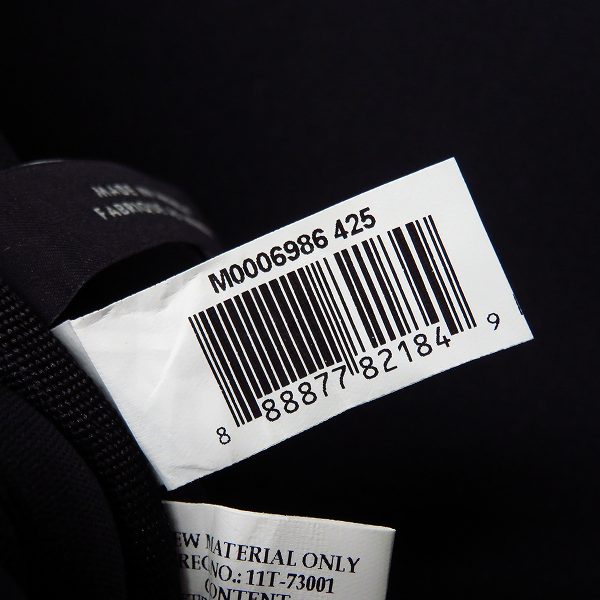 実際に弊社で買取させて頂いた【未使用】MARC BY MARC JACOBS/マークバイマークジェイコブス PC タブレットケース/クラッチバッグ M0006986の画像 5枚目