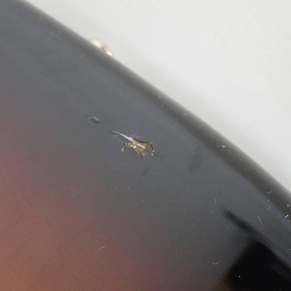 実際に弊社で買取させて頂いた★BUSKER'S/バスカーズ ストラトキャスタータイプ/エレキギターの画像 7枚目