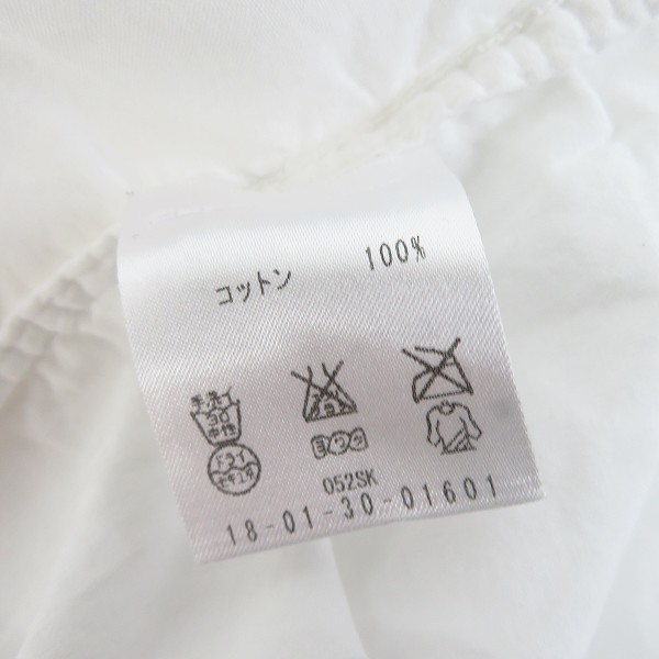 実際に弊社で買取させて頂いた【おまとめ8点】J.S HOMESTEAD/JAMES PERSE/GAIJIN MADE/BROOKS BROTHERS/KATO/アローズ/SHIPS シャツ等/S/M/L/XL/1/IIの画像 6枚目