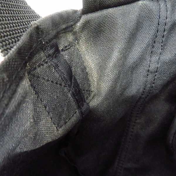 実際に弊社で買取させて頂いたManhattan Portage×The DUFFER/マンハッタンポーテージ×ザダファー メッセンジャーバッグの画像 8枚目