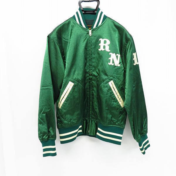 Cushman/クッシュマン ヴィンテージレプリカ スタジャン 21960/Sの買取 
