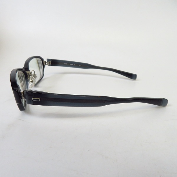 実際に弊社で買取させて頂いた999.9/フォーナインズ メガネフレーム NP-16の画像 2枚目