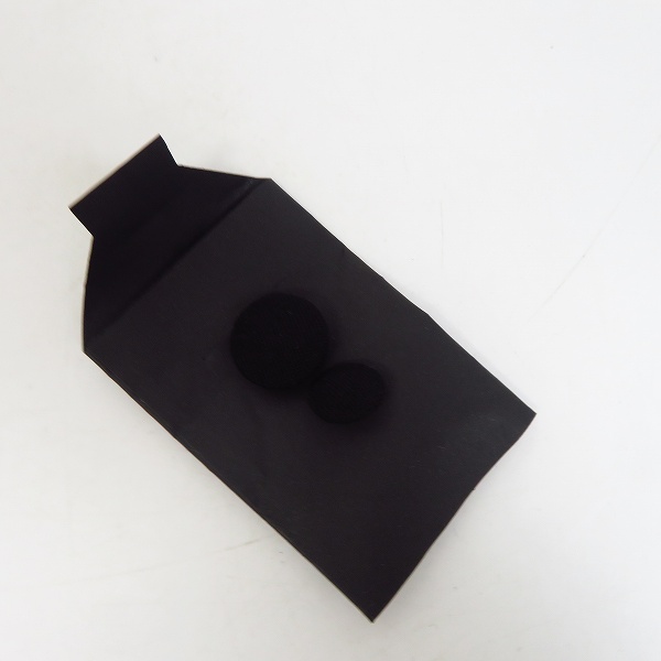 実際に弊社で買取させて頂いたGIVENCHY/ジバンシー ウールスーツ セットアップ/44の画像 9枚目