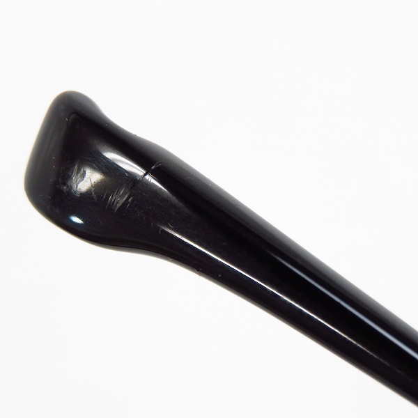 実際に弊社で買取させて頂いた999.9 feelsun/フォーナインズ フィールサン 度入り サングラスフレーム F-06Mの画像 7枚目