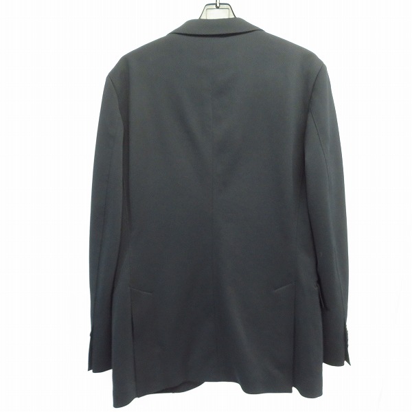 実際に弊社で買取させて頂いたMACKINTOSH PHILOSOPHY/マッキントッシュフィロソフィー テーラードジャケット 36Rの画像 1枚目