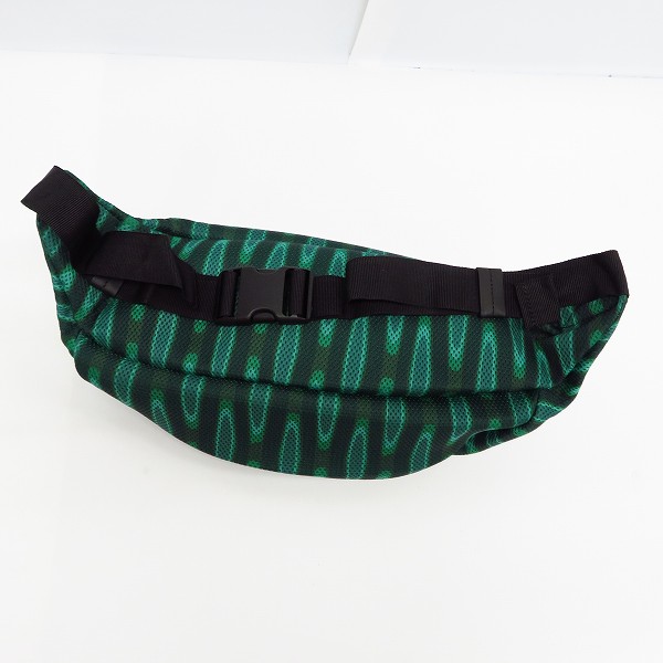 実際に弊社で買取させて頂いた【未使用】MARC BY MARC JACOBS/マークバイマークジェイコブス ボディバッグ/ウエストバッグ M0003187の画像 1枚目