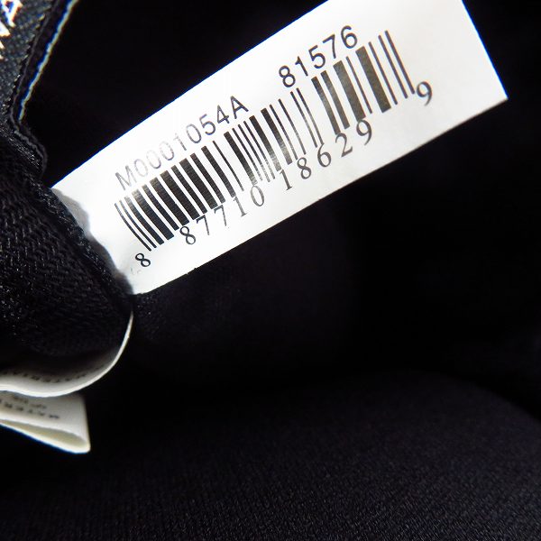 実際に弊社で買取させて頂いた【未使用】MARC BY MARC JACOBS/マークバイマークジェイコブス PC タブレットケース/クラッチバッグ M0001054Aの画像 4枚目