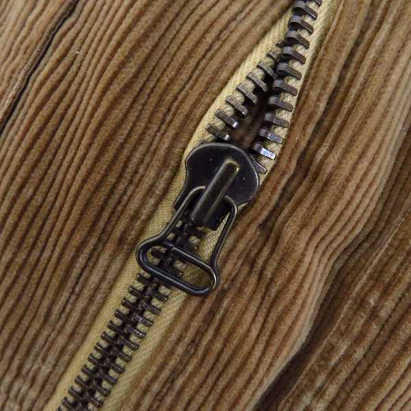 実際に弊社で買取させて頂いたMARKA/マーカ コーデュロイ ジャケット/2の画像 6枚目