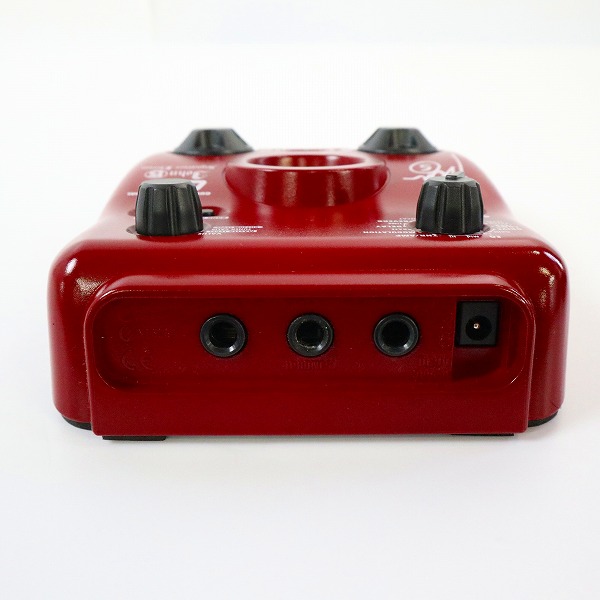 ZOOM/ズーム G1J John5 Signature Edition ギター マルチエフェクター