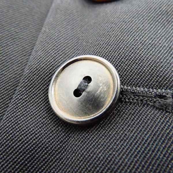 実際に弊社で買取させて頂いたNUMBER (N)INE/ナンバーナイン  07ss ABOUT A BOY期 ジレ/2の画像 5枚目