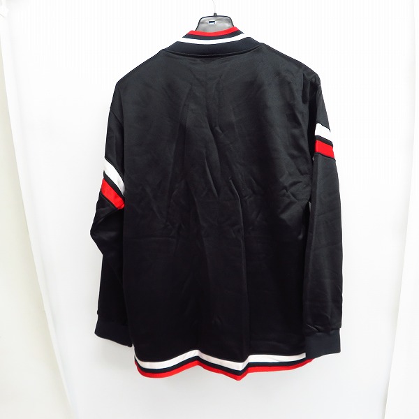 実際に弊社で買取させて頂いたChampion/チャンピオン ジャージトップ CR2843/Mの画像 1枚目