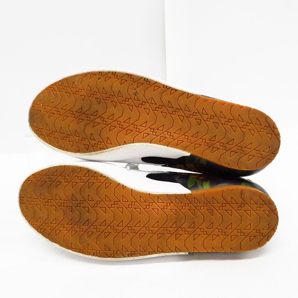 実際に弊社で買取させて頂いたPUMA by MIHARAYASUHIRO/プーマバイミハラヤスヒロ MY-57 PAU-BRASIL パウブラジル/357402-02/27.0の画像 2枚目