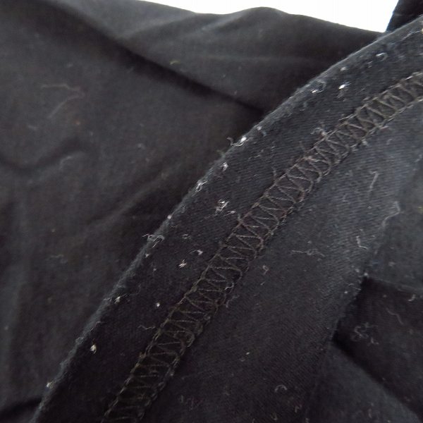 実際に弊社で買取させて頂いたdiscovered/ディスカバード スタープリント/Vネック/ポケットTシャツ 3点セットの画像 4枚目