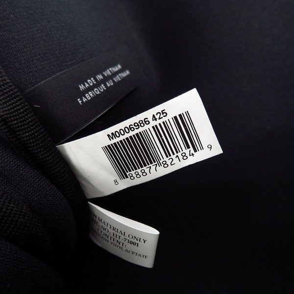 実際に弊社で買取させて頂いた【未使用】MARC BY MARC JACOBS/マークバイマークジェイコブス PC タブレットケース/クラッチバッグ M0006986の画像 5枚目