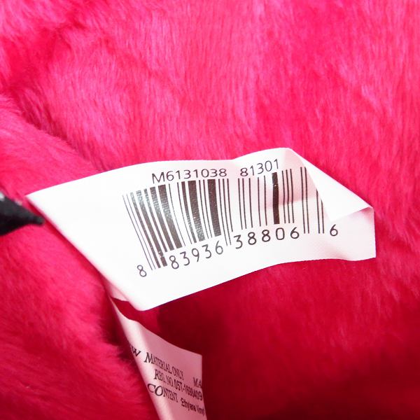 実際に弊社で買取させて頂いた【未使用】MARC BY MARC JACOBS/マークバイマークジェイコブス 2WAY PCケース/ブリーフケース M6131038の画像 5枚目