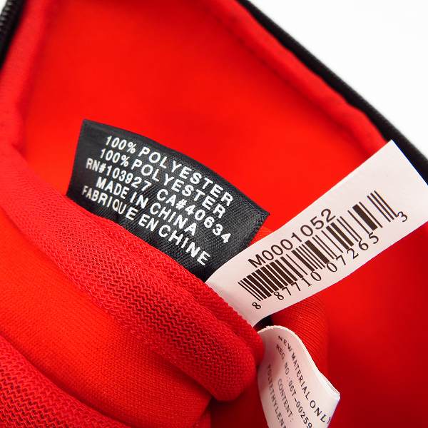 実際に弊社で買取させて頂いた【未使用】MARC BY MARC JACOBS/マークバイマークジェイコブス PCケース/ブリーフケース M0001052の画像 4枚目