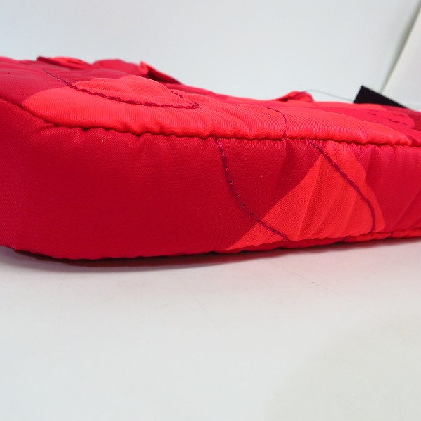 実際に弊社で買取させて頂いた【未使用】MARC BY MARC JACOBS/マークバイマークジェイコブス 2WAY PCケース/ブリーフケース M6131038の画像 2枚目