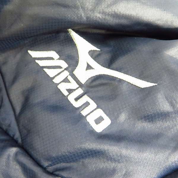 MIZUNO/ミズノ ロング ダウンコート/ベンチコート A60JB350/Lの買取