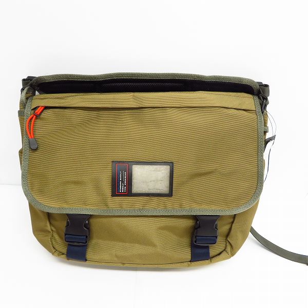 実際に弊社で買取させて頂いた【未使用】MARC BY MARC JACOBS/マークバイマークジェイコブス ショルダーバッグ/メッセンジャー M0006945