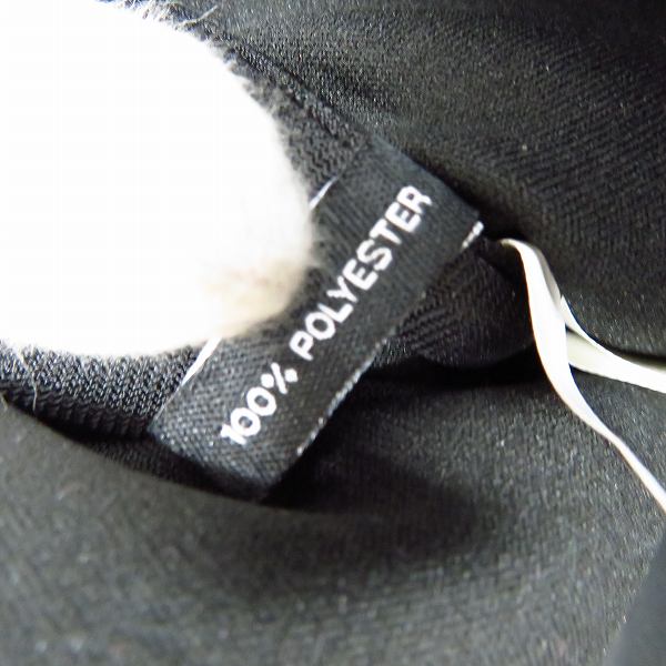 実際に弊社で買取させて頂いた【未使用】MARC BY MARC JACOBS/マークバイマークジェイコブス PCケース/ブリーフケース M0001052Aの画像 5枚目