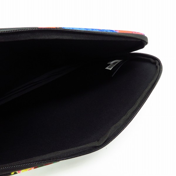 実際に弊社で買取させて頂いた【未使用】MARC BY MARC JACOBS/マークバイマークジェイコブス PC タブレットケース/クラッチバッグ M0006986の画像 3枚目