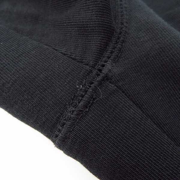 実際に弊社で買取させて頂いたPuma by MIHARAYASUHIRO/プーマ プルオーバーフーディー/Lの画像 5枚目