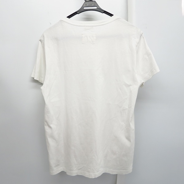 実際に弊社で買取させて頂いたMARC JACOBS/マークジェイコブス プリントＴシャツ/Mの画像 1枚目