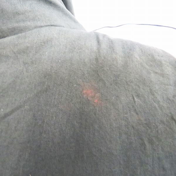 実際に弊社で買取させて頂いたHELMUT LANG /ヘルムートラング レイヤードジャケット/XS の画像 9枚目