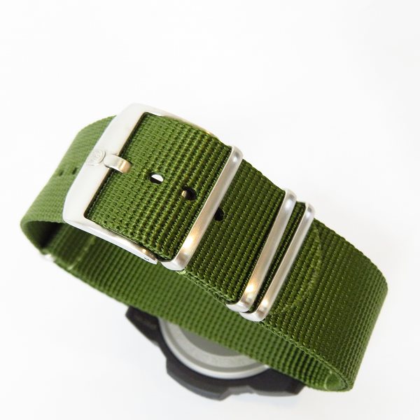 実際に弊社で買取させて頂いたLUMINOX/ルミノックス ネイビーシールズ 3500シリーズ XS.3517 腕時計の画像 2枚目