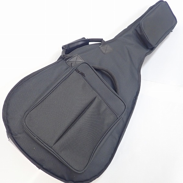 実際に弊社で買取させて頂いた★Epiphone/エピフォン Masterbuilt/マスタービルト AJ-500MNS アコースティックギター/アコギ ソフトケース付の画像 9枚目